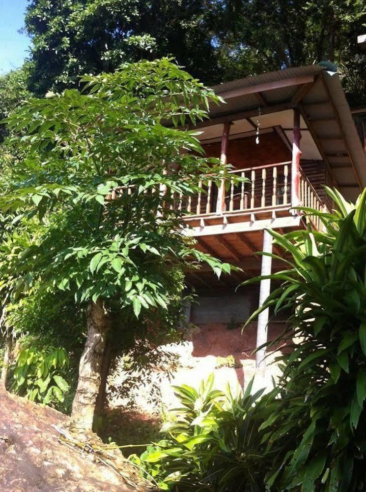 Koh Jum Aosi Beach View Exteriör bild