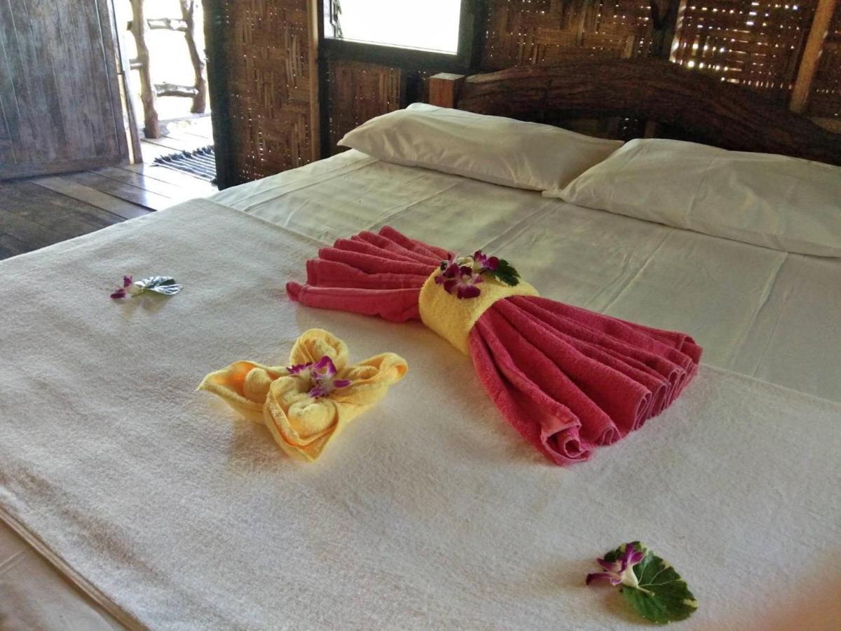 Koh Jum Aosi Beach View Exteriör bild