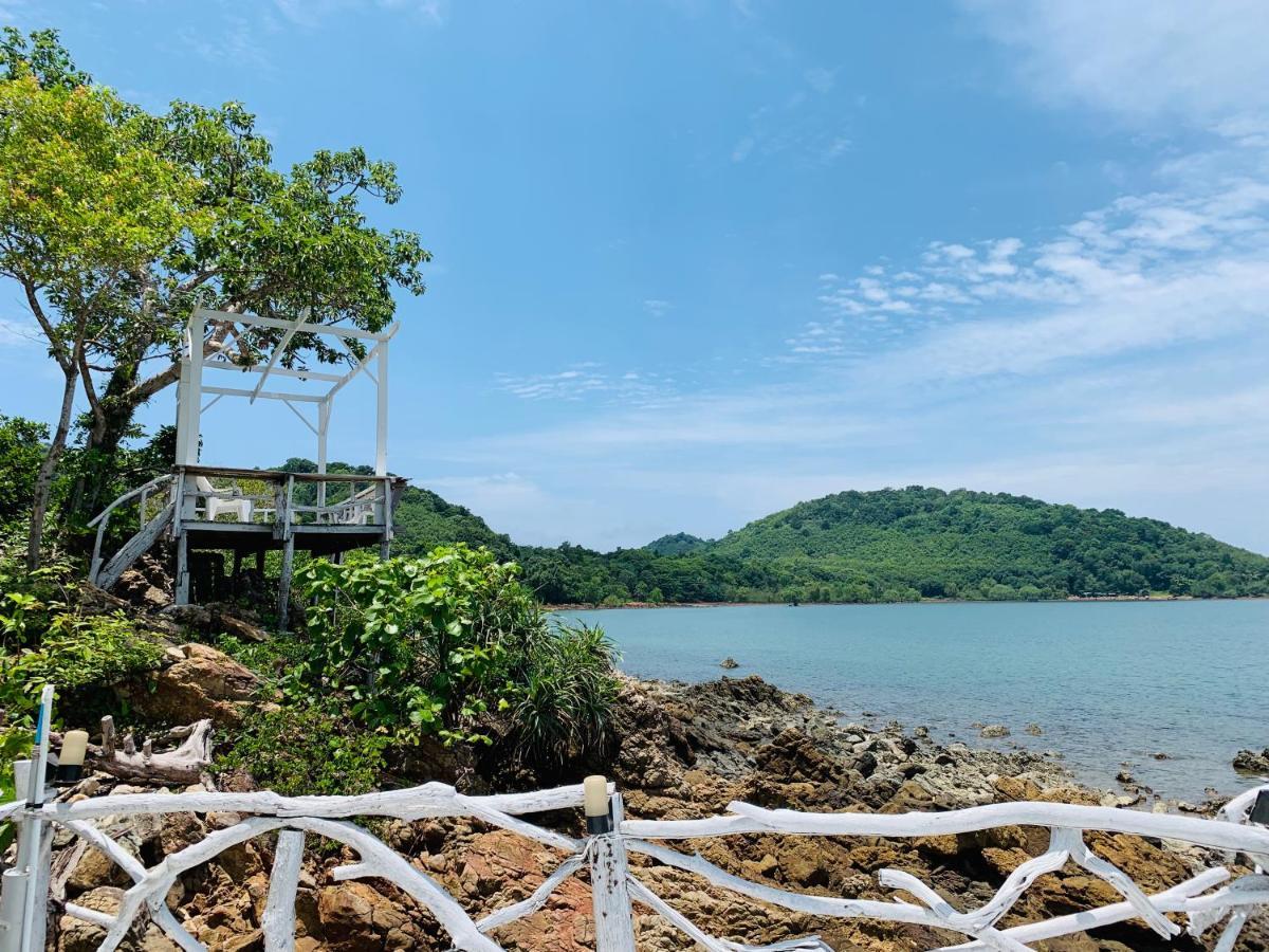 Koh Jum Aosi Beach View Exteriör bild